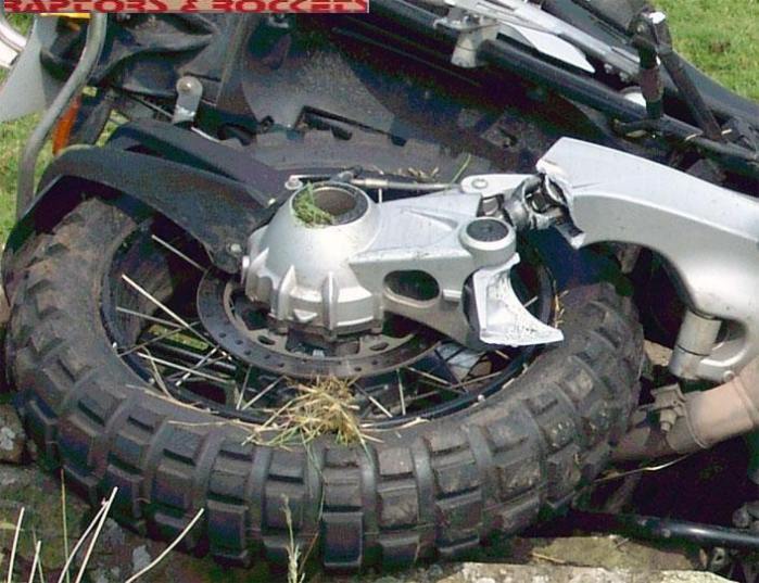 Кардан BMW r1200gs