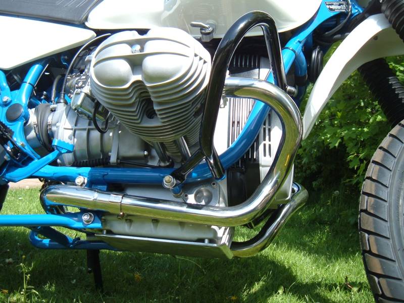 bmw r 80 gs kalahari