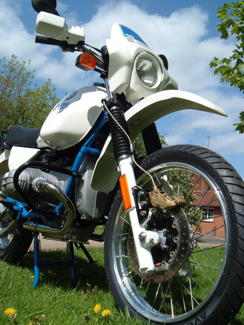 bmw r80 gs kalahari