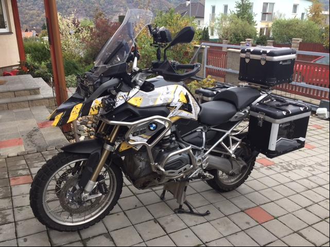 cv gs 1200
