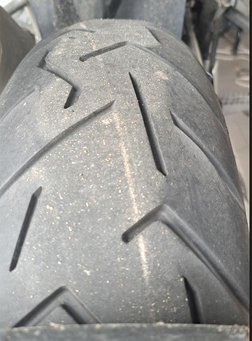 pirelli scorpion trail 2 versys 650