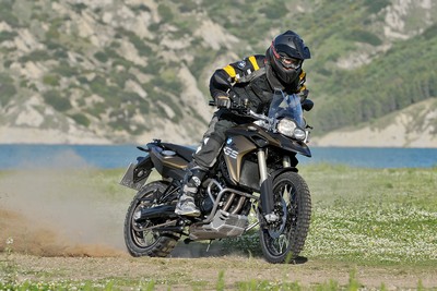 BMW F 800 GS, 2013 - 2012/f800/BMW-F800GS-004.jpg