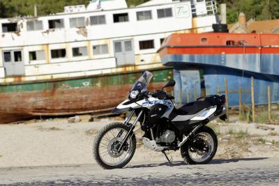 BMW G 650 GS Sertao (10/2011) - bmw-g-650-gs-sertao-00012.jpg