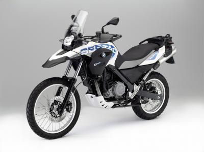 BMW G 650 GS Sertao (10/2011) - bmw-g-650-gs-sertao-100003.jpg