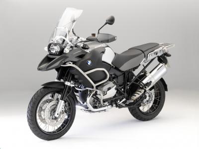 BMW R 1200 GS Adventure, model 2010 - bmw-r-1200-gs-adventure-2010-00011.jpg