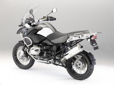 BMW R 1200 GS Adventure, model 2010 - bmw-r-1200-gs-adventure-2010-00014.jpg