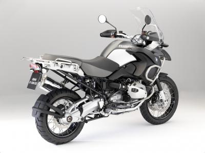 BMW R 1200 GS Adventure, model 2010 - bmw-r-1200-gs-adventure-2010-00015.jpg