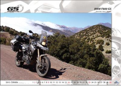 Kalendář BMW GS, 2013 - kalendar-bmw-2013-snimek6.jpg