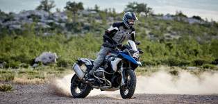 Motorky BMW GS - vše o motocyklech BMW řady GS a o cestování na nich