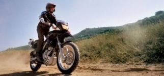 Motorky BMW GS - vše o motocyklech BMW řady GS a o cestování na nich