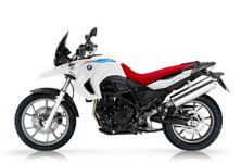 Motorky BMW GS - vše o motocyklech BMW řady GS a o cestování na nich