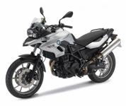 Motorky BMW GS - vše o motocyklech BMW řady GS a o cestování na nich