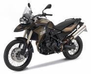 Motorky BMW GS - vše o motocyklech BMW řady GS a o cestování na nich