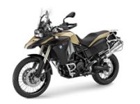 Motorky BMW GS - vše o motocyklech BMW řady GS a o cestování na nich