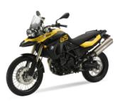 Motorky BMW GS - vše o motocyklech BMW řady GS a o cestování na nich