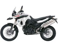 Motorky BMW GS - vše o motocyklech BMW řady GS a o cestování na nich