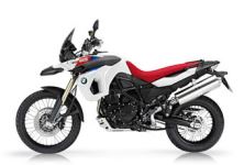 Motorky BMW GS - vše o motocyklech BMW řady GS a o cestování na nich