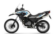 Motorky BMW GS - vše o motocyklech BMW řady GS a o cestování na nich