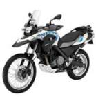 Motorky BMW GS - vše o motocyklech BMW řady GS a o cestování na nich