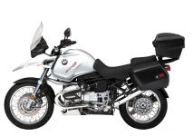 Motorky BMW GS - vše o motocyklech BMW řady GS a o cestování na nich