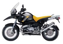 Motorky BMW GS - vše o motocyklech BMW řady GS a o cestování na nich