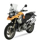 Motorky BMW GS - vše o motocyklech BMW řady GS a o cestování na nich