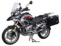 Motorky BMW GS - vše o motocyklech BMW řady GS a o cestování na nich