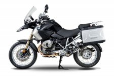 Motorky BMW GS - vše o motocyklech BMW řady GS a o cestování na nich