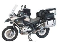 Motorky BMW GS - vše o motocyklech BMW řady GS a o cestování na nich