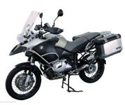 Motorky BMW GS - vše o motocyklech BMW řady GS a o cestování na nich