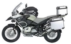 Motorky BMW GS - vše o motocyklech BMW řady GS a o cestování na nich