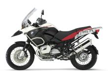 Motorky BMW GS - vše o motocyklech BMW řady GS a o cestování na nich