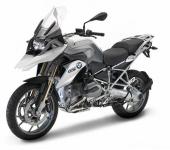 Motorky BMW GS - vše o motocyklech BMW řady GS a o cestování na nich