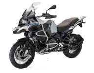 Motorky BMW GS - vše o motocyklech BMW řady GS a o cestování na nich