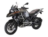 Motorky BMW GS - vše o motocyklech BMW řady GS a o cestování na nich