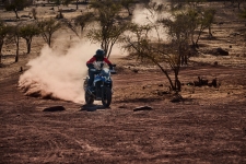 Motorky BMW GS - vše o motocyklech BMW řady GS a o cestování na nich