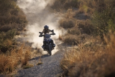 Motorky BMW GS - vše o motocyklech BMW řady GS a o cestování na nich