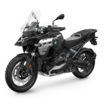 Motorky BMW GS - vše o motocyklech BMW řady GS a o cestování na nich