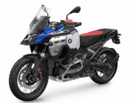 Motorky BMW GS - vše o motocyklech BMW řady GS a o cestování na nich